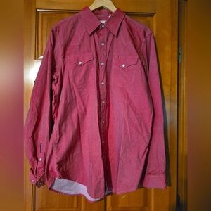 Western Shirt